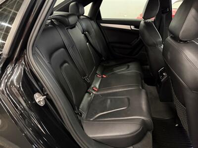 2015 Audi A4 2.0T quattro Premium Plus   - Photo 41 - Grand Rapids, MI 49548