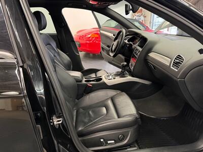 2015 Audi A4 2.0T quattro Premium Plus   - Photo 37 - Grand Rapids, MI 49548