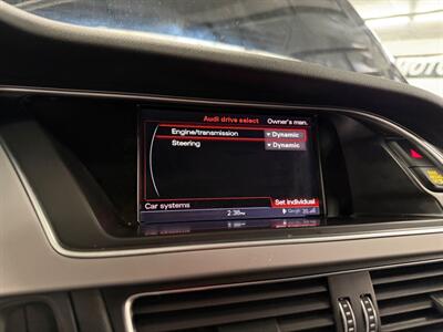 2015 Audi A4 2.0T quattro Premium Plus   - Photo 30 - Grand Rapids, MI 49548