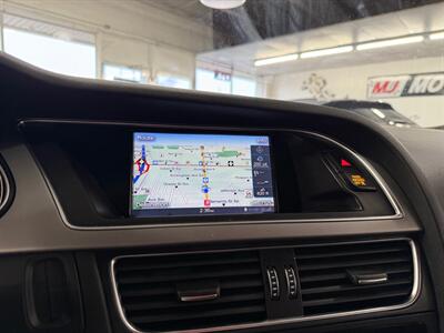 2015 Audi A4 2.0T quattro Premium Plus   - Photo 27 - Grand Rapids, MI 49548