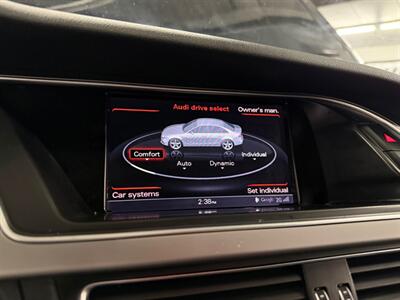 2015 Audi A4 2.0T quattro Premium Plus   - Photo 29 - Grand Rapids, MI 49548