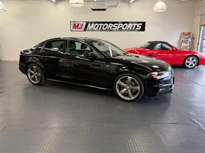 2015 Audi A4 2.0T quattro Premium Plus   - Photo 15 - Grand Rapids, MI 49548