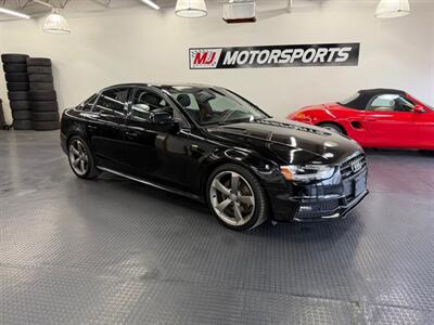 2015 Audi A4 2.0T quattro Premium Plus   - Photo 16 - Grand Rapids, MI 49548