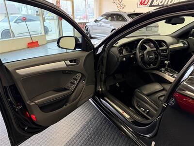 2015 Audi A4 2.0T quattro Premium Plus   - Photo 19 - Grand Rapids, MI 49548