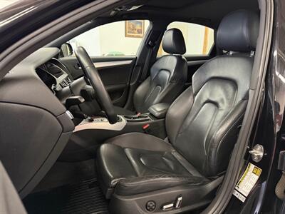 2015 Audi A4 2.0T quattro Premium Plus   - Photo 23 - Grand Rapids, MI 49548