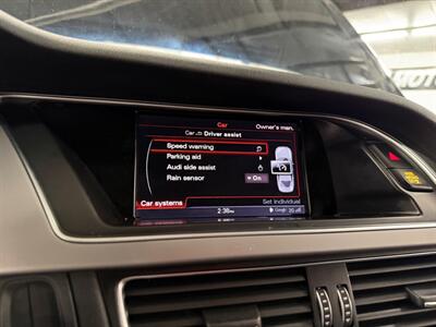 2015 Audi A4 2.0T quattro Premium Plus   - Photo 31 - Grand Rapids, MI 49548