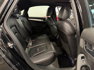 2015 Audi A4 2.0T quattro Premium Plus   - Photo 40 - Grand Rapids, MI 49548