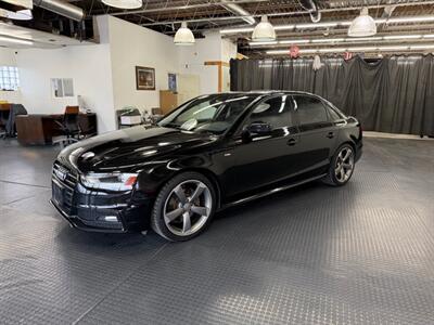 2015 Audi A4 2.0T quattro Premium Plus   - Photo 5 - Grand Rapids, MI 49548