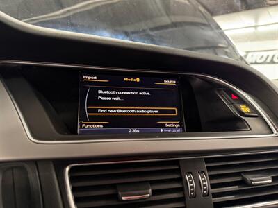 2015 Audi A4 2.0T quattro Premium Plus   - Photo 32 - Grand Rapids, MI 49548