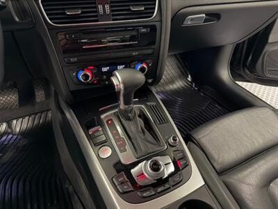 2015 Audi A4 2.0T quattro Premium Plus   - Photo 34 - Grand Rapids, MI 49548