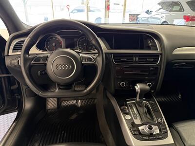 2015 Audi A4 2.0T quattro Premium Plus   - Photo 25 - Grand Rapids, MI 49548