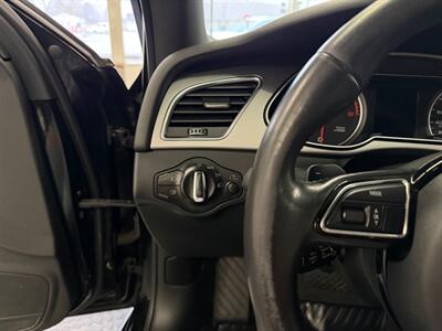 2015 Audi A4 2.0T quattro Premium Plus   - Photo 24 - Grand Rapids, MI 49548