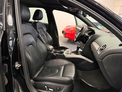 2015 Audi A4 2.0T quattro Premium Plus   - Photo 38 - Grand Rapids, MI 49548
