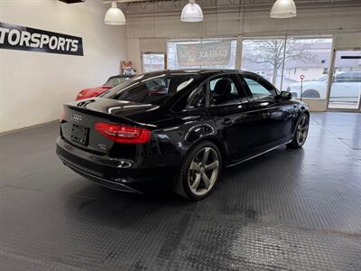 2015 Audi A4 2.0T quattro Premium Plus   - Photo 12 - Grand Rapids, MI 49548