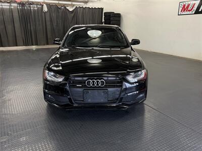2015 Audi A4 2.0T quattro Premium Plus   - Photo 3 - Grand Rapids, MI 49548