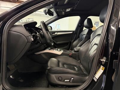 2015 Audi A4 2.0T quattro Premium Plus   - Photo 22 - Grand Rapids, MI 49548