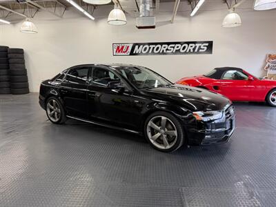2015 Audi A4 2.0T quattro Premium Plus   - Photo 17 - Grand Rapids, MI 49548