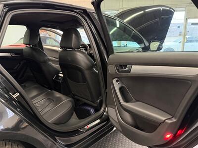 2015 Audi A4 2.0T quattro Premium Plus   - Photo 39 - Grand Rapids, MI 49548