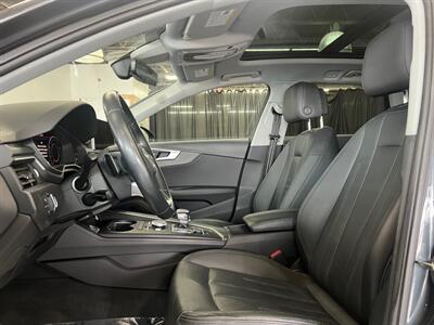 2017 Audi A4 allroad 2.0T quattro Premium Plus   - Photo 28 - Grand Rapids, MI 49548