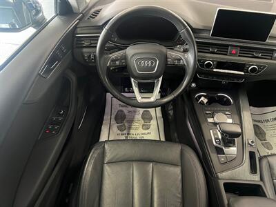 2017 Audi A4 allroad 2.0T quattro Premium Plus   - Photo 42 - Grand Rapids, MI 49548