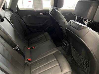 2017 Audi A4 allroad 2.0T quattro Premium Plus   - Photo 49 - Grand Rapids, MI 49548