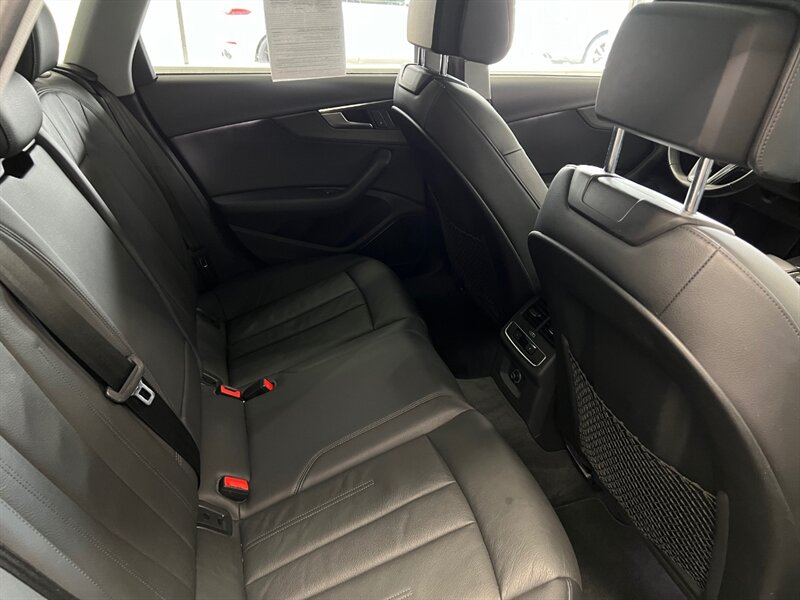 2017 Audi A4 Allroad 2.0T quattro Premium Plus photo