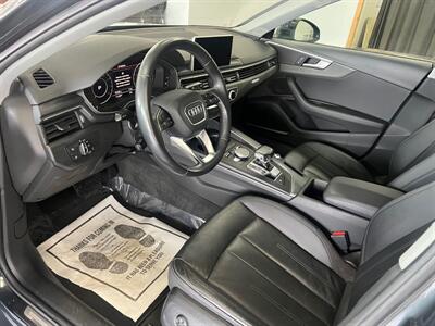 2017 Audi A4 allroad 2.0T quattro Premium Plus   - Photo 27 - Grand Rapids, MI 49548