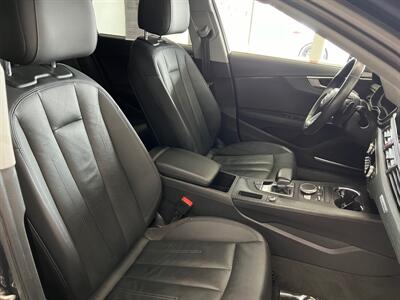 2017 Audi A4 allroad 2.0T quattro Premium Plus   - Photo 29 - Grand Rapids, MI 49548