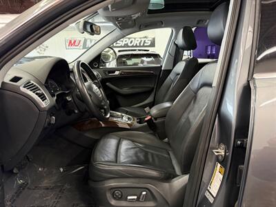 2016 Audi Q5 2.0T quattro Premium Plus - Photo 32 - Grand Rapids, MI 49548