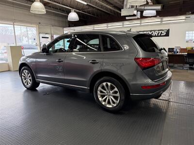 2016 Audi Q5 2.0T quattro Premium Plus - Photo 12 - Grand Rapids, MI 49548