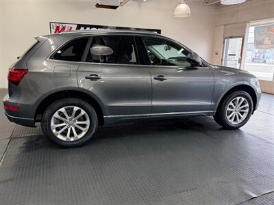 2016 Audi Q5 2.0T quattro Premium Plus - Photo 21 - Grand Rapids, MI 49548