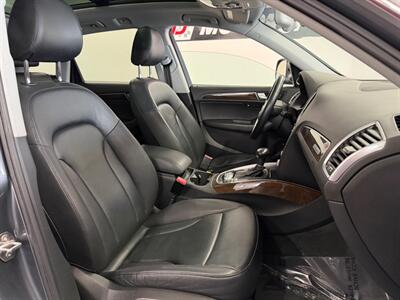 2016 Audi Q5 2.0T quattro Premium Plus - Photo 50 - Grand Rapids, MI 49548