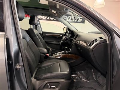 2016 Audi Q5 2.0T quattro Premium Plus - Photo 49 - Grand Rapids, MI 49548