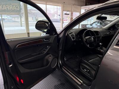 2016 Audi Q5 2.0T quattro Premium Plus - Photo 28 - Grand Rapids, MI 49548