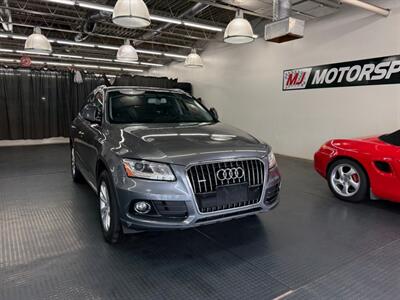 2016 Audi Q5 2.0T quattro Premium Plus - Photo 4 - Grand Rapids, MI 49548