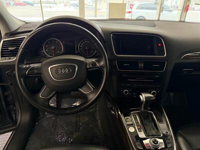 2016 Audi Q5 2.0T quattro Premium Plus - Photo 34 - Grand Rapids, MI 49548