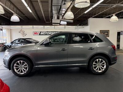 2016 Audi Q5 2.0T quattro Premium Plus - Photo 10 - Grand Rapids, MI 49548