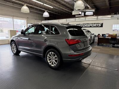 2016 Audi Q5 2.0T quattro Premium Plus - Photo 13 - Grand Rapids, MI 49548