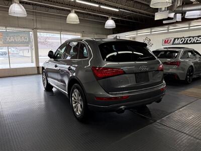 2016 Audi Q5 2.0T quattro Premium Plus - Photo 14 - Grand Rapids, MI 49548