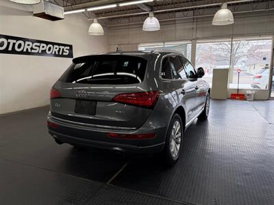 2016 Audi Q5 2.0T quattro Premium Plus - Photo 18 - Grand Rapids, MI 49548