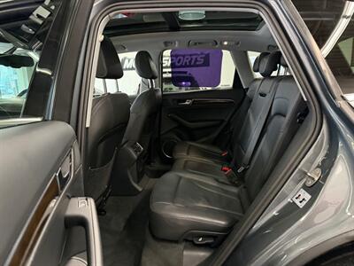2016 Audi Q5 2.0T quattro Premium Plus - Photo 56 - Grand Rapids, MI 49548