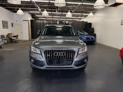 2016 Audi Q5 2.0T quattro Premium Plus - Photo 5 - Grand Rapids, MI 49548