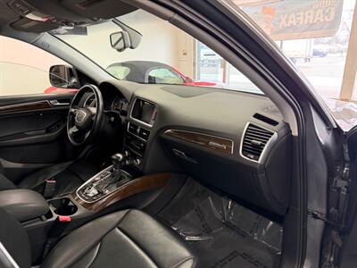 2016 Audi Q5 2.0T quattro Premium Plus - Photo 48 - Grand Rapids, MI 49548