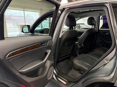 2016 Audi Q5 2.0T quattro Premium Plus - Photo 52 - Grand Rapids, MI 49548