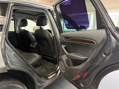 2016 Audi Q5 2.0T quattro Premium Plus - Photo 51 - Grand Rapids, MI 49548