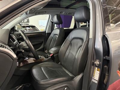 2016 Audi Q5 2.0T quattro Premium Plus - Photo 33 - Grand Rapids, MI 49548