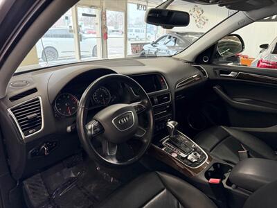 2016 Audi Q5 2.0T quattro Premium Plus - Photo 31 - Grand Rapids, MI 49548