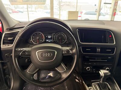 2016 Audi Q5 2.0T quattro Premium Plus - Photo 35 - Grand Rapids, MI 49548