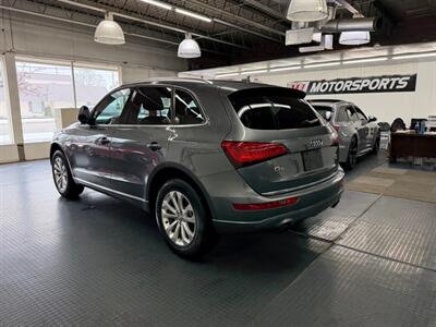 2016 Audi Q5 2.0T quattro Premium Plus - Photo 15 - Grand Rapids, MI 49548