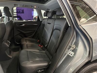 2016 Audi Q5 2.0T quattro Premium Plus - Photo 57 - Grand Rapids, MI 49548